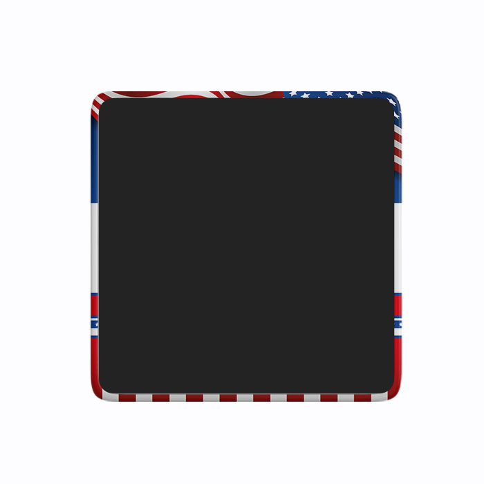 Election Campaign Promotional Stickers and Magnets