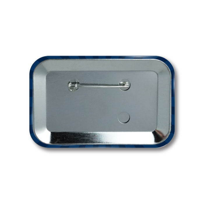 Election Campaign Promotional Buttons and Pins