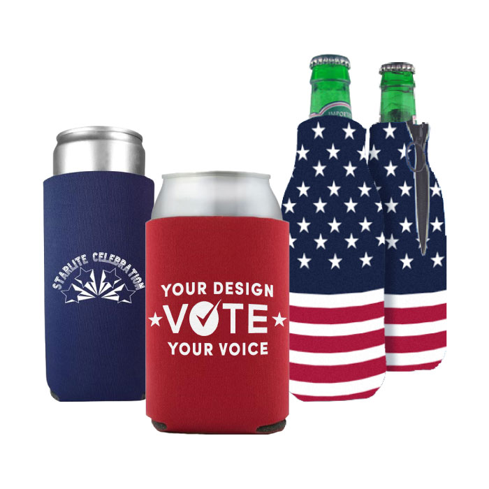 Election Campaign Promotional Accessories