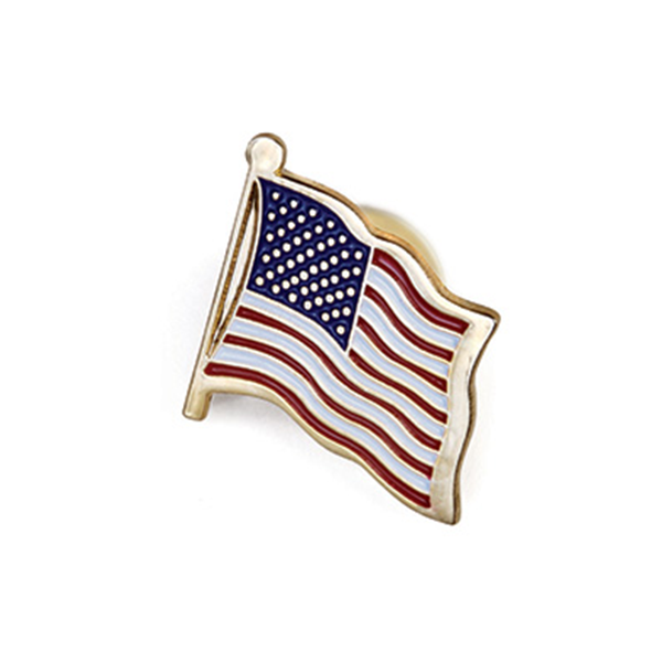 Election Campaign Promotional Buttons and Pins