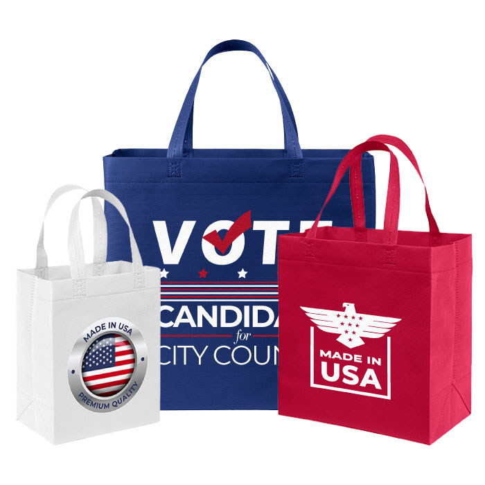 Election Campaign Promotional Accessories